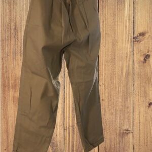 Like New Carolina Blues Ladies Slacks